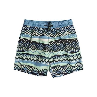 Image of Billabong Good Times Swim Shorts for Boys 8 16