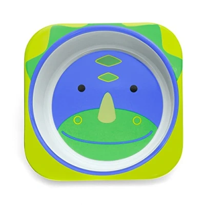 Image of Skip Hop Zoo Bowl
