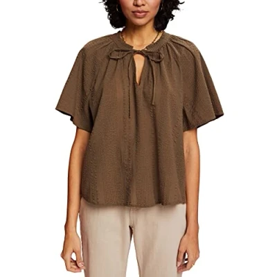 Image of ESPRIT EDC 033CC1F306 Blouse,