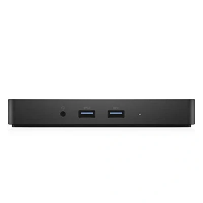 Image of Dell 452 BCDJ Dock with 130 W AC Adapter