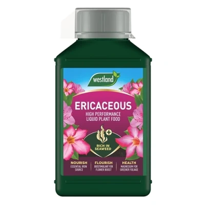 Image of Westland Ericaceous Specialist Liquid Feed 1L