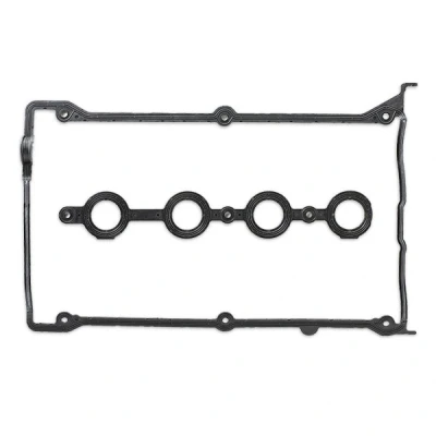 Image of 058198025A Gasket Set, rocker cover REINZ 15 31946 01 AUDI: TT Coupe, A6 C5 Avant, A4 B6 Saloon, VOLKSWAGEN: Passat B5 GP Estate, Golf 4