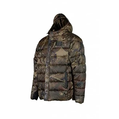 Image of Nash ZT Polar Quilt Jacket: Medium