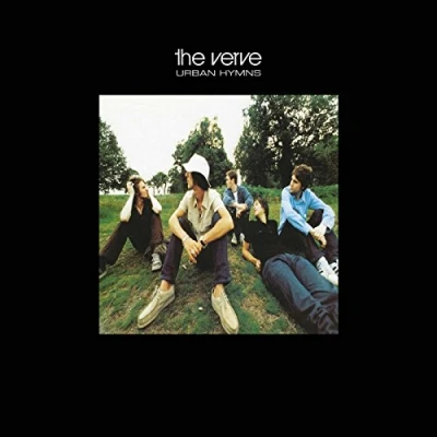 Image of Urban Hymns