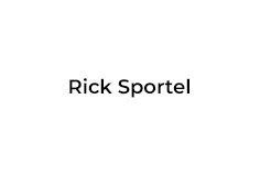Rick Sportel logo