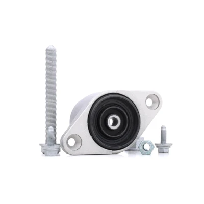 Image of 4F0513353A, 4F0513353AS1, 4F0513353B, 4F0513353BS1, 4F0513353C Repair Kit, suspension strut FEBI BILSTEIN 39540 AUDI: A6 C6 Saloon, A4 B6 Saloon
