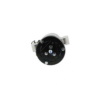 Image of 64506950789, 64509182796, 64526905643, 64526918752, 64526945550 AC Compressor NRF EASY FIT 32493 BMW: 3 Coupe, X3, Touring