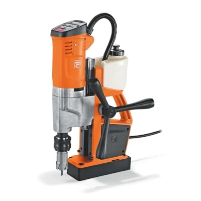 Image of Fein Universal Magnetic Core Drill for Up to 35mm