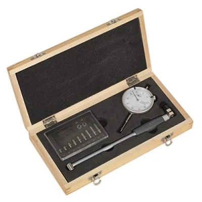 Image of Sealey Dbg508 Dial Bore Gauge 18 35Mm