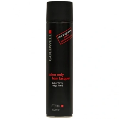 Image of Goldwell Hair Sprays, 600 ml