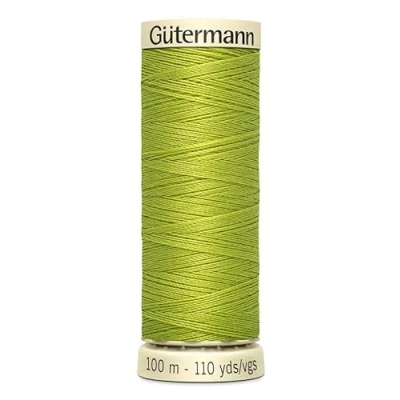 Image of Gutermann Sew All Sewing Thread 100m 616 Each