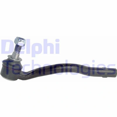 Image of 1643301103, A1643301103 Track rod end DELPHI TA2647 15mm Front Axle Left MERCEDES BENZ: ML Class, GL