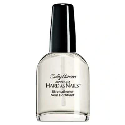 Image of Sally Hansen Advanced Hard as Nails Strengthener, 13.3ml (Pack of 1)