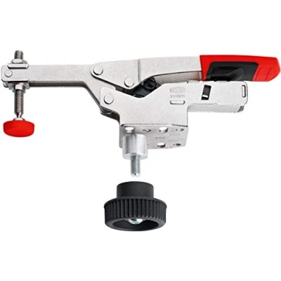 Image of Bessey STC hh70 T20 Tensioner with Horizontal Base HH/60 Accessory Kit, Colour, Size