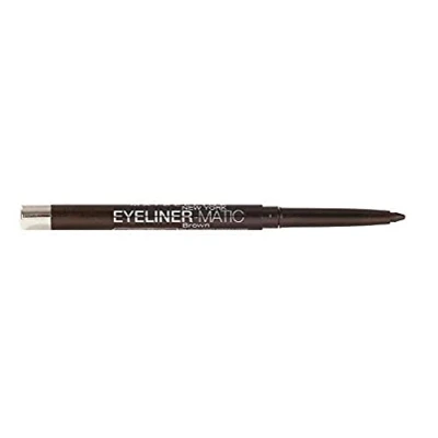 Image of Maybelline Brown Eyeliner Matic Twist Up Pencils