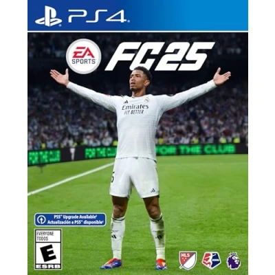 Image of EA SPORTS FC 25 Standard Edition PS4 Deutsch