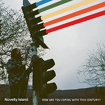 Image of How Are You Coping With This Century? [VINYL]
