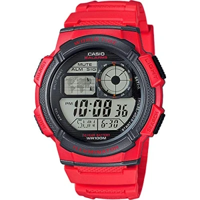 Image of CASIO Men&#039;s Watch AE 1000W 4AVEF