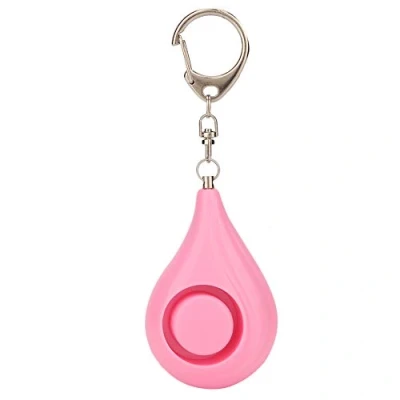 Image of Safe Sound Personal Alarm Avis, Alarm, Safesound Self Defense Security Keychain Multifunctional Elder Women Emergency Protection