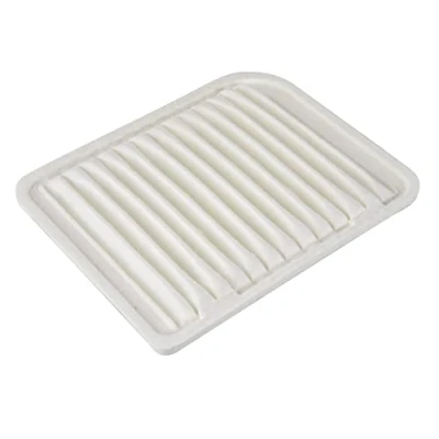 Image of 1609907380 Air Filter FEBI BILSTEIN 170203 52mm 207mm 257mm Insert MITSUBISHI: OUTLANDER 3, ASX Off Road, Lancer 7 Limousine