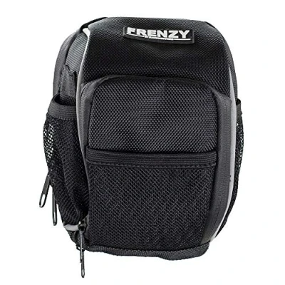 Image of Frenzy Scooter Bag Hockey and Skate on Wheels, Unisex Adult, Black (Black), One Size