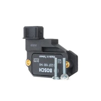Image of 60755012 Ignition Switch BOSCH 0 227 100 140 PEUGEOT: 205 II Hatchback