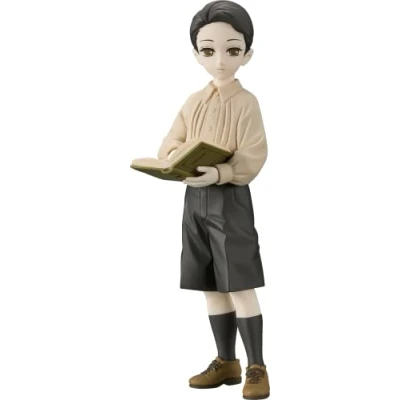 Image of BANPRESTO Demon SLAYER Muzan Kibutsuji Figurine Series 14cm