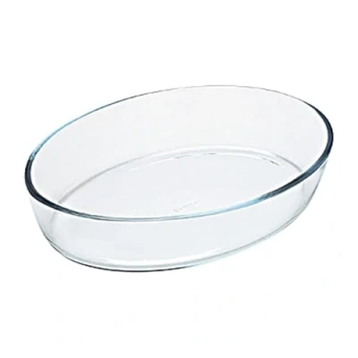 Image of PIREX Oval pan Excellence 39x27 oking pot