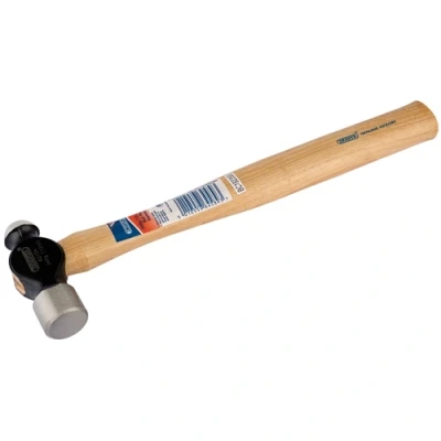 Image of Draper General Purpose Ball Pein Hammer, 340g/12oz