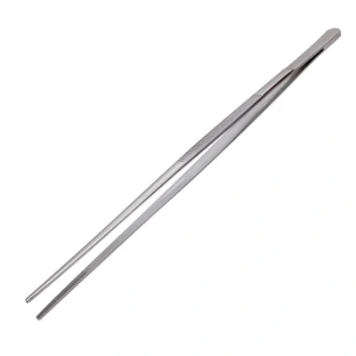 Image of Beaumont Garnish Tweezers 300mm