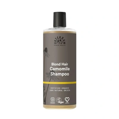 Image of URTEKRAM: Camomille Shampoo 500 ml