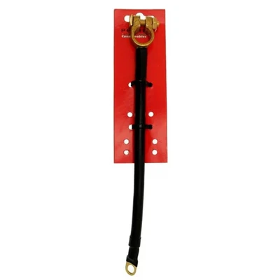 Image of PEARL CONSUMABLES Universal Battery Strap 9in. Insulated PES11AC