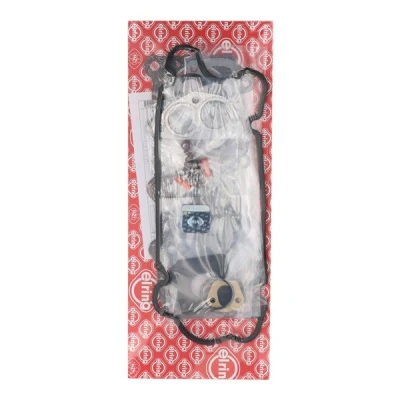 Image of 5893659 Gasket Set, cylinder head ELRING 529.471 with valve stem seals FIAT: Punto I Hatchback