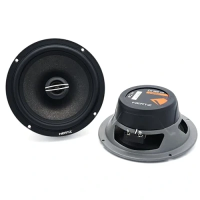 Image of Hertz CX 165 16,5cm Coaxial Speaker, 70W, 4 Ohm, 55Hz 22kHz Cento Series