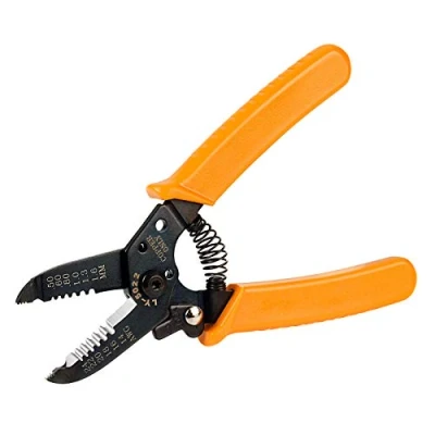 Image of Anvil AV WCS Wire Cutter &amp; Stripper 14 to 24 AWG