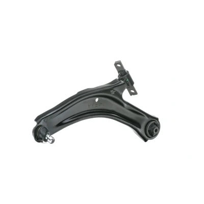 Image of 54501JG000, 54501JG00B Suspension Arm DELPHI TC2467 with ball joint Left, Lower Trailing Sheet Steel NISSAN: X Trail, Qashqai / Qashqai+2 I