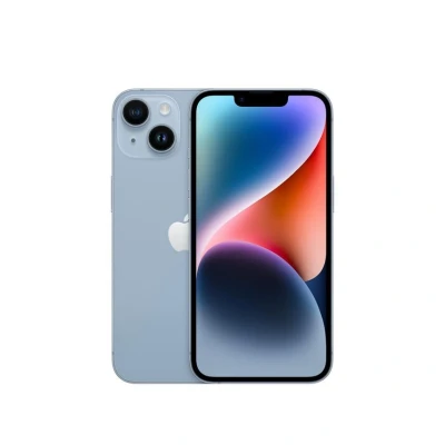 Image of Apple iPhone 14 256GB Blue