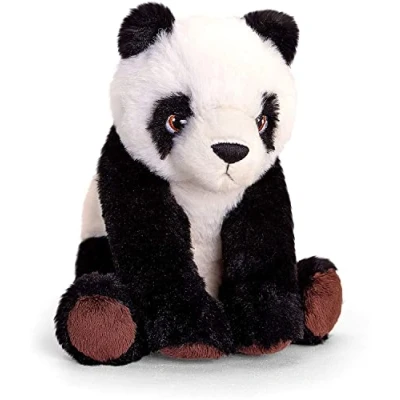 Image of Deluxe Paws Plush Cuddly Soft Eco Toys 100% Recycled (Turtle)