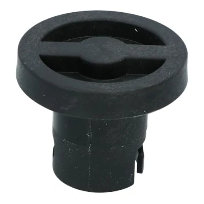 Image of Carpoint 0521809 LPG Recessed Protective Cover , Black