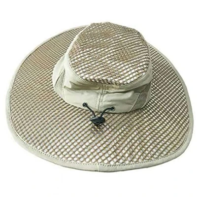 Image of Ruluti Hydro Cooling Arctic Hat Heatstroke Protection Cap with Uv for Men Women