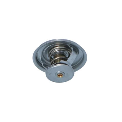 Image of 11531264668, 11531265085, 11531307737, 11531466173 Engine thermostat NRF 725086 80C with seal ring without housing BMW: 5 Saloon, 3 Saloon