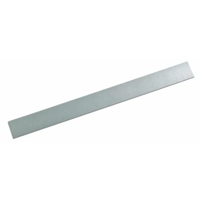 Image of Ferro Strip MAULsolid Stainless Steel, Magnetic, self Adhesive, 50 x 5 cm