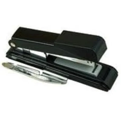 Image of Bostitch STCR211506Z; SB8 168AZ, B8RE F C Black Flat Inch Staples 40 11 x 6 mm