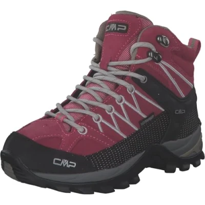 Image of CMP Women&#039;s Rigel MID WMN Trekking Shoes WP, Rose Sand, 6.5 UK