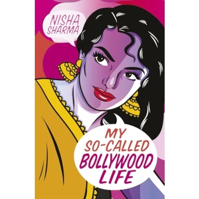 Image of My So Called Bollywood Life