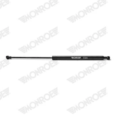 Image of 46827091 Tailgate strut MONROE ML5101 280N 502mm FIAT: Panda II Hatchback