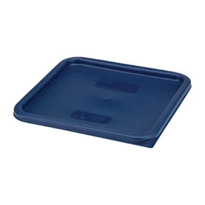 Image of Cambro (SFC12453) Lid for 12, 18 &amp; 22 qt Camsquares? by