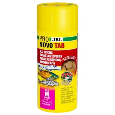 Image of JBL PRONOVO TAB M 250ml