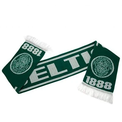 Image of Celtic F.C. Scarf