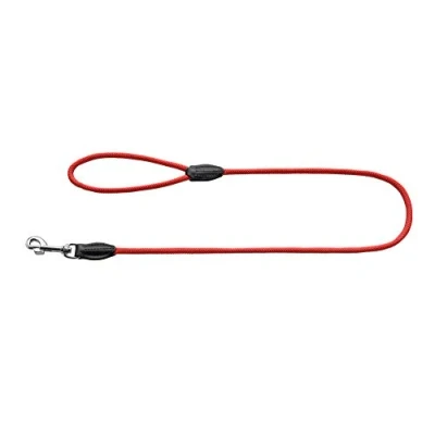 Image of Hunter Freestyle 32866 Leash 8 mm / 110 cm